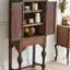 Buffet de style rétro Lxury