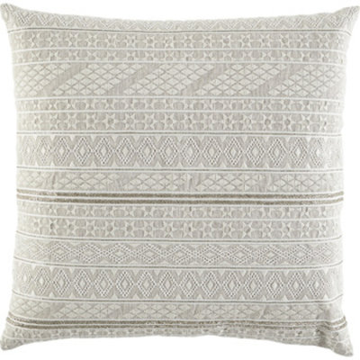 Square Pillow Cover & Insert