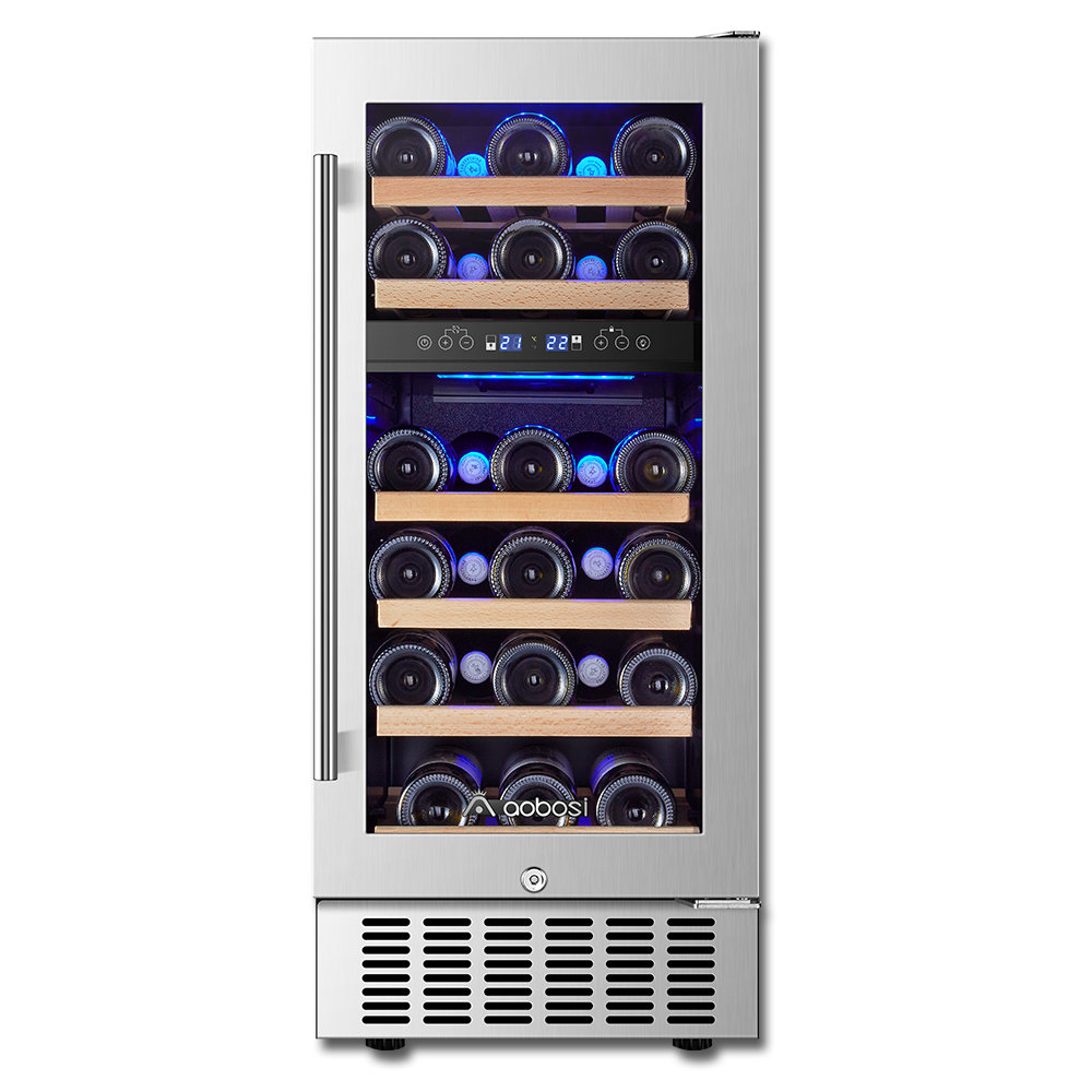 aobosi wine cooler