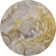 Premium Machine Washable Cerrito AMF500 Taupe Rug