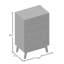 Commode 4 tiroirs Gauvin