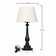 Rymill Metal Accent Lamp