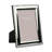 Silver Metal Gilded Picture Frame-38806922