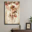 Romantiques chérubins roses rétro, reproduction sur toile - Urban Studio-493469592