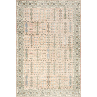  Tapis en laine et en coton Mythic