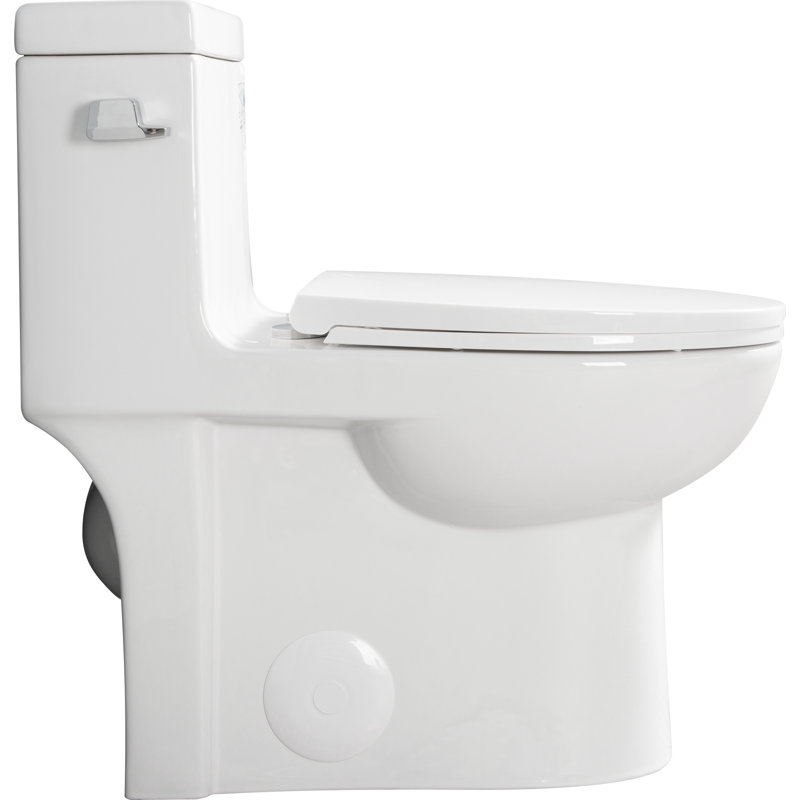 Housse de siège de toilette Axis