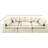 Holtzlander Upholstered U-Shaped Sectional Reversible-87141481