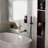 Thermostatic Complete Shower System With Rough In-Valve With Faucet Rain Shower Head-113721662
