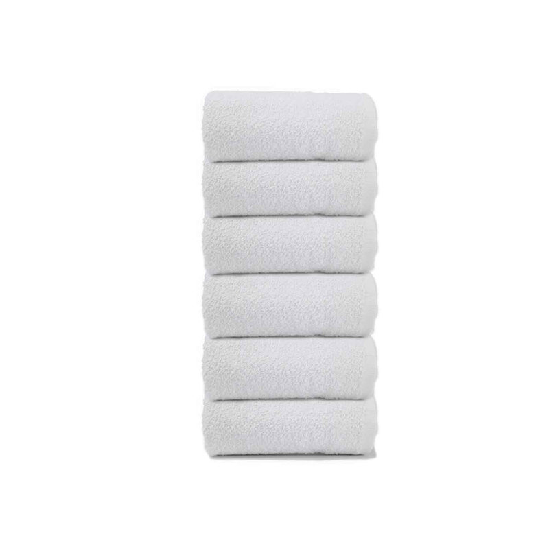 Ensemble de serviettes 6 pièces Nuzhat