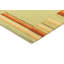 Tapis de couloir olive Jahiem