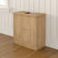 Back to Wall Toilet Unit