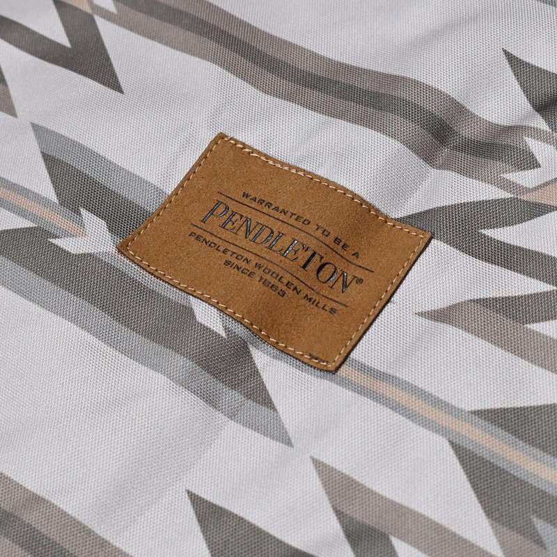 Pendleton Car Hammock Seat Protector, Wyeth Tan