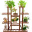 Weather Resistant Plant Stand