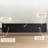 Modern Black Solid Wood TV Stands-857216597
