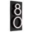 Floating 1-Line Wall Address Plaque-458687394-458687164-458691484
