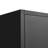 Storage Cabinet, 2-Door File Cabinet With Lock, 4 Adjustable Shelves For Office, Home-1918796058