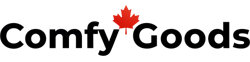 Logo Comfy Goods