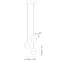 Dora 3 - Light Pendant-598575335