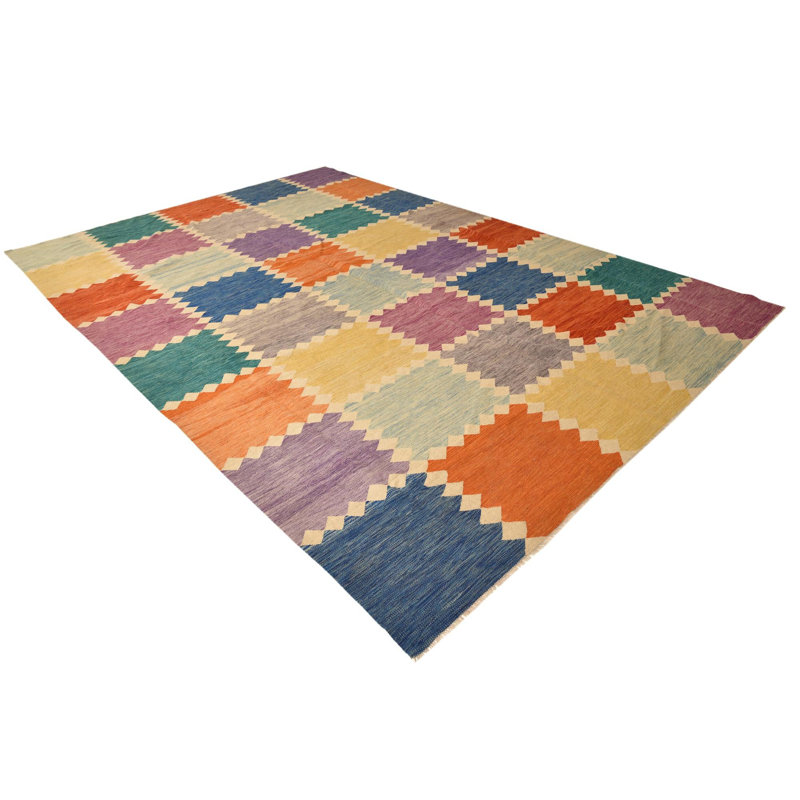 Ousley Multi Rug