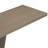 Modern V-Base Design Console Table-1486833236