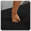 Élégant banc rembourré avec repose-pieds et repose-pieds-1242496968-1242496966