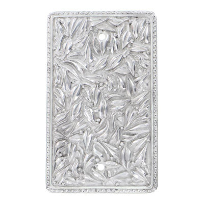 San Michele Blank Wall Plate