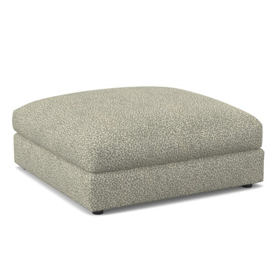 Square Ottoman
