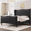 Kasydi Upholstered Bed-1865421186-1865421185