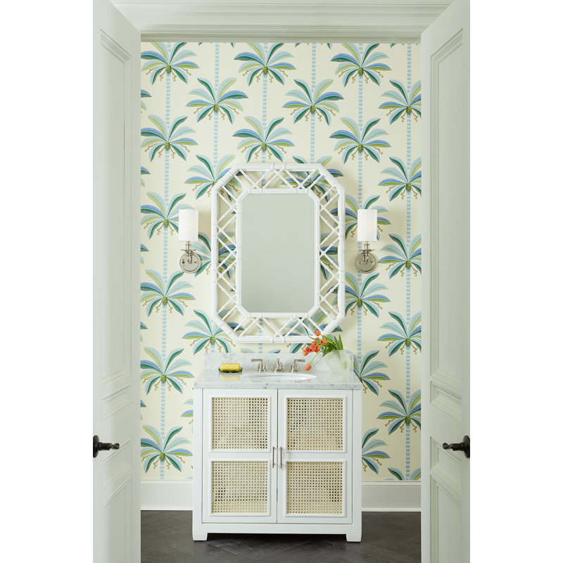 Ariel Single Vanity