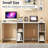 Imelia Computer Desk