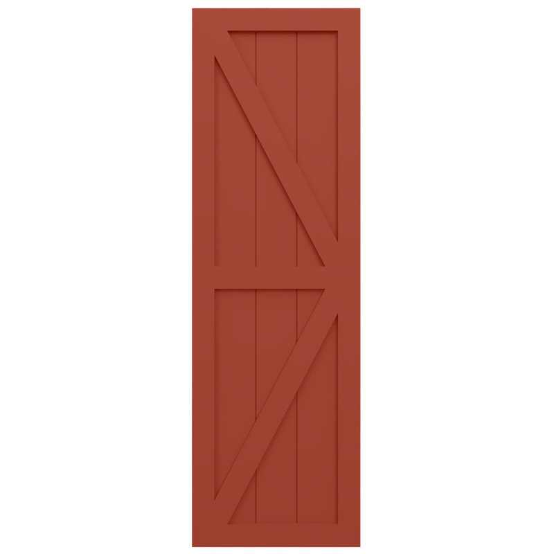 Volets à panneau plat, 12", 42", Feuilles colorées