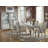20'' H Tufted Upholstered Side Chair-18238916