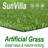 Artificial Grass Turf Rolls Customized Size-64533558