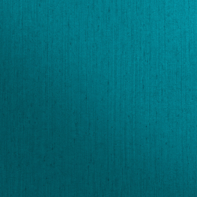 Metallic Wallpaper Roll, Teal