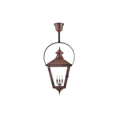 Savannah Outdoor Wall Lantern