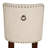 Alejoa Upholstered Nailhead Trim Counter Stool-1486530945