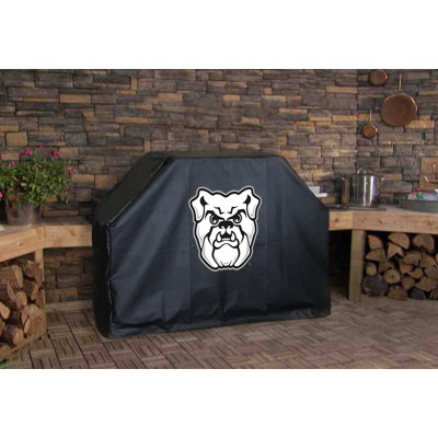 Holland Bar Stool 60'' W x 21'' D Grill Cover