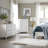 Greenport Solid Wood Platform Bed-119304864-40081671