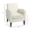 Upholstered Side Chair