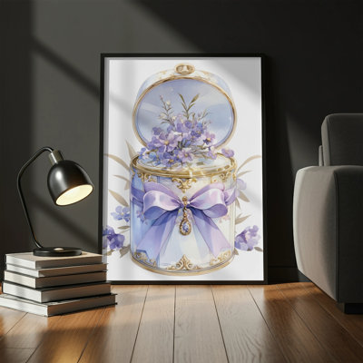 Witzel No Frame Print