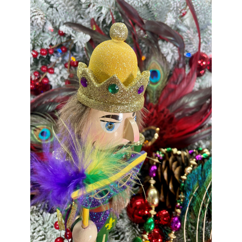 Christmas No Animal(s) Nutcracker