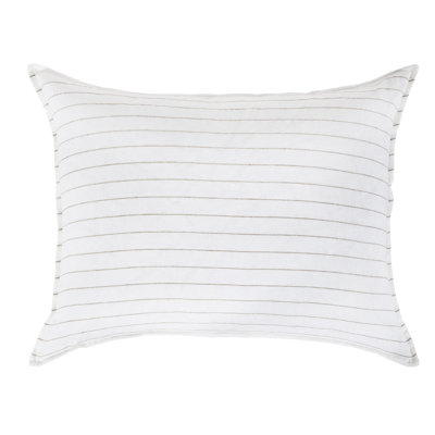 Blake Lumbar Pillow Cover & Insert