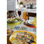 Lisbona Piece Dinnerware Set - Service for 6