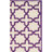 Cambridge Hand Tufted Wool Geometric Rug-14818760