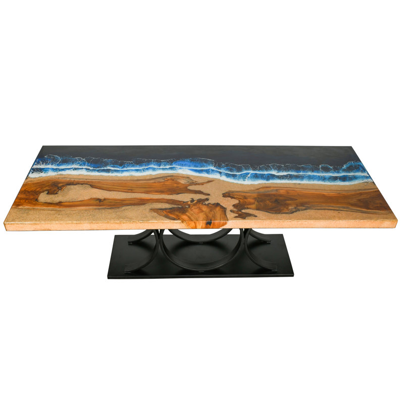 Table flottante Bayshore Artistic