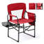 Chaise de plage pliante en métal (ensemble de)-1097935238-1097935236