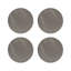 Rua Nova Earthenware Salad/Dessert Plate-36119288