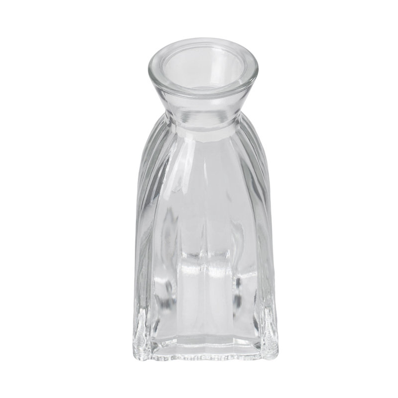 Glass Table Vase