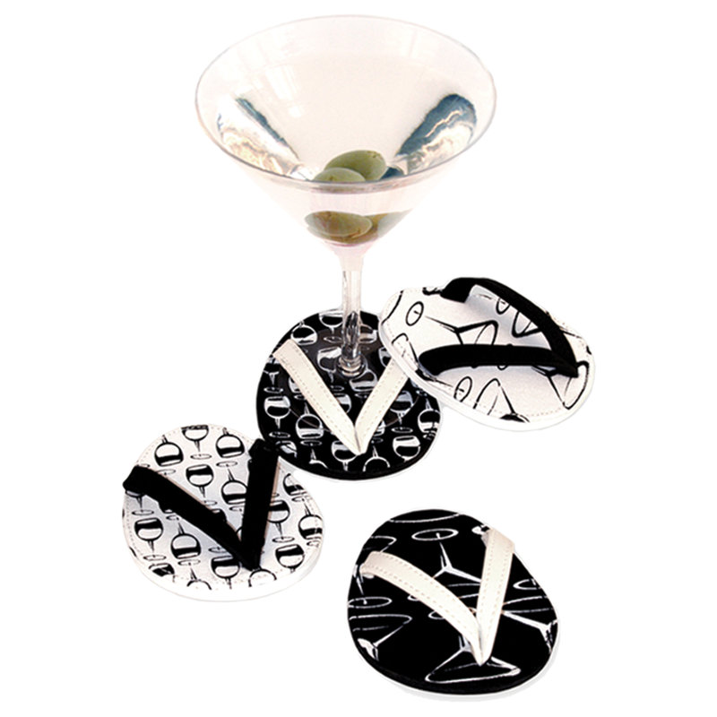 1 Piece Coaster
