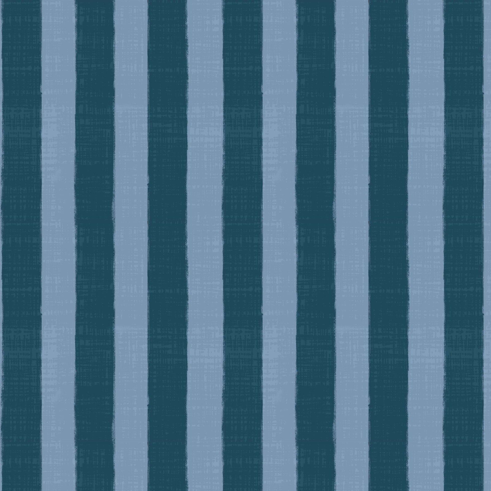Tilly Upholstered Headboard, Queen, Brush Canopy Tonal Blue
